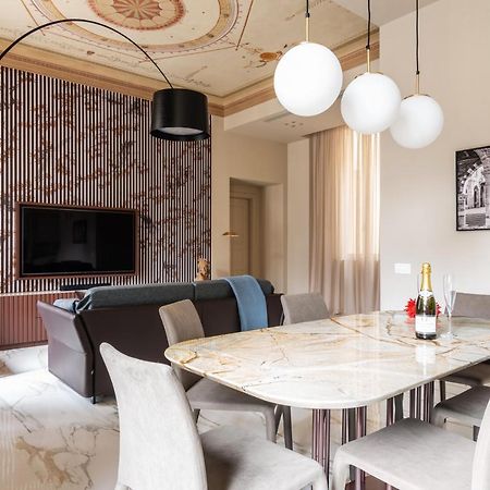 Palazzo Visconti - By Myhomeincomo Dış mekan fotoğraf